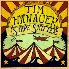 Shape Shifter by Tim Hanauer album reviews, ratings, credits