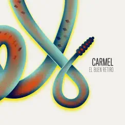 El Buen Retiro by Carmel album reviews, ratings, credits