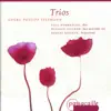 Telemann: Trios album lyrics, reviews, download