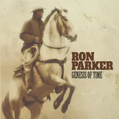 Genesis of Time - EP by Ron Parker album reviews, ratings, credits