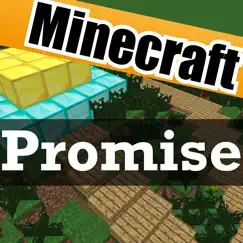 Promise Minecraft - Single by Deebrimedia album reviews, ratings, credits