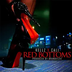 Red Bottoms (feat. Cali) Song Lyrics