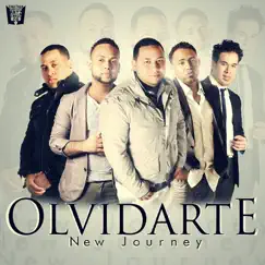 Olvidarte - Single by New Journey album reviews, ratings, credits