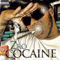 Cocaine by Z-Ro album reviews, ratings, credits