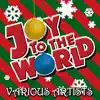 Joy to the World song lyrics