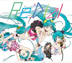 Redial (feat. Hatsune Miku) Song Lyrics