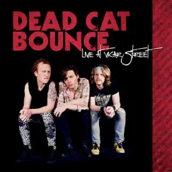 Live At Vicar Street by Dead Cat Bounce album reviews, ratings, credits