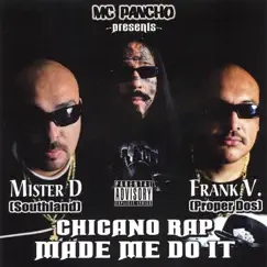 MC Pancho (Outro) Song Lyrics