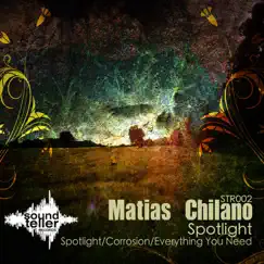 Spotlight - EP by Matias Chilano album reviews, ratings, credits