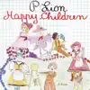 Happy Children (Original Italo Disco) - Single (Instrumental) album lyrics, reviews, download