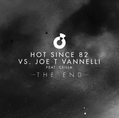 The End (feat. Csilla) [Remixes] - Single by Hot Since 82 & Joe T. Vannelli album reviews, ratings, credits
