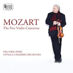 Violin Concerto No. 4 in D Major, K. 218: II. Andante cantabile Song Lyrics