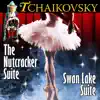 Tchaikovsky: The Nutcracker Suite & Swan Lake Suite album lyrics, reviews, download