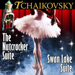Tchaikovsky: The Nutcracker Suite & Swan Lake Suite by Berlin Symphony Orchestra & NBC Symphony Orchestra album reviews, ratings, credits