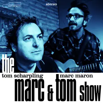 Download The Marc and Tom Show 3 Marc Maron & Tom Scharpling MP3
