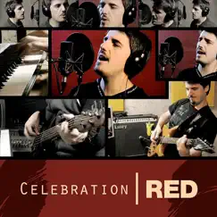 Celebration - Single by Red album reviews, ratings, credits