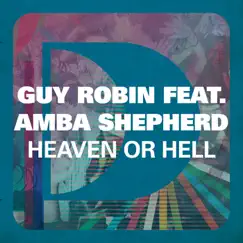 Heaven or Hell (Original Mix) Song Lyrics