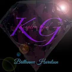 Kingdom Girl Song Lyrics