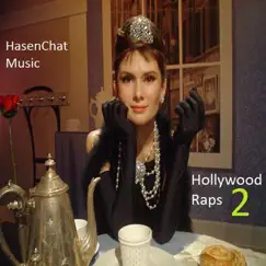 Hollywood Raps 2 by Hasenchat Music album reviews, ratings, credits