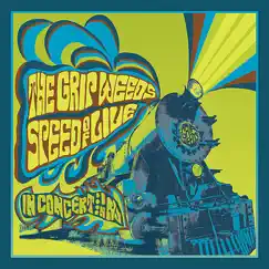 Speed of Live by The Grip Weeds album reviews, ratings, credits