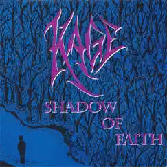 Shadow of Faith by Kage album reviews, ratings, credits
