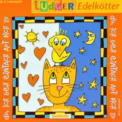 Du, Ich Geh Einfach Auf Dich Zu by Ludger Edelkötter album reviews, ratings, credits