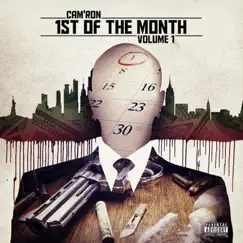 1st of the Month, Vol. 1 - EP by Cam'ron album reviews, ratings, credits