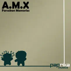 Forsaken Memories - Single by Amx album reviews, ratings, credits