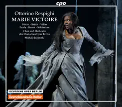 Marie Victoire, P. 100, Act II Tableau I: Introduction Song Lyrics