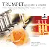 Baroque Concertos & Sonatas for Trumpet album lyrics, reviews, download