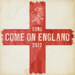Come on England - EP by Euro Orchestra, Champions Choir & England Supporter's Travelling Band album reviews, ratings, credits