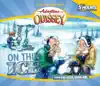 #07: On Thin Ice by Adventures in Odyssey album lyrics