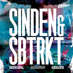 Seekwal - Single by Sinden & SBTRKT album reviews, ratings, credits