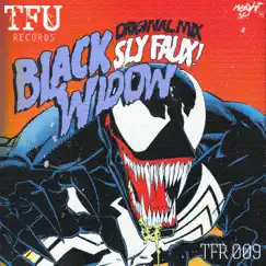 Black Widow - Single by Sly Faux album reviews, ratings, credits