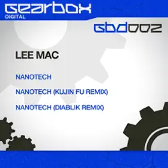 NanoTech (Kujin Fu Remix) Song Lyrics