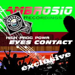 Eyes Contact - Single by High Prog Powa album reviews, ratings, credits