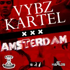 Amsterdam - EP by Vybz Kartel album reviews, ratings, credits