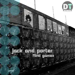 Mind Games - Single by Ray Porter & Jack de Novo album reviews, ratings, credits