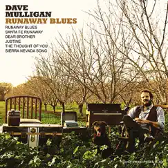 Runaway Blues - EP by Dave Mulligan album reviews, ratings, credits