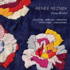 Piano Recital by Renee Reznek album reviews, ratings, credits