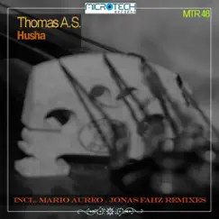Husha (Jonas Fahz Remix) Song Lyrics
