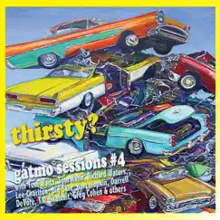 Chasin' the Void (feat. Tom Waits, Tom Nunn, Richard Waters, Bart Hopkin & Gary Knowlton) Song Lyrics