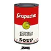 Gazpacho song lyrics