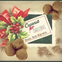 Coconut for Christmas Song Lyrics
