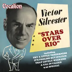 Stars Over Rio by Victor Silvester and His Ballroom Orchestra album reviews, ratings, credits