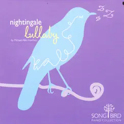 Nightingale Lullaby by Michael Allen Harrison album reviews, ratings, credits