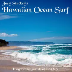 Hawaiian Ocean Surf by Joey Stuckey album reviews, ratings, credits
