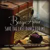 Save the Last Dance for Me album lyrics, reviews, download