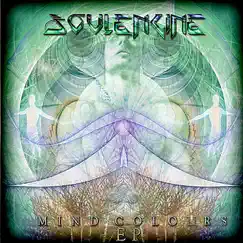 Mind Colours - EP by Soulengine album reviews, ratings, credits