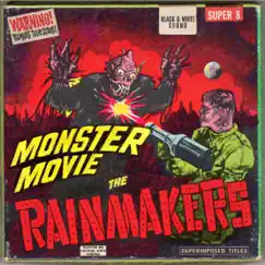 Monster Movie by The Rainmakers album reviews, ratings, credits